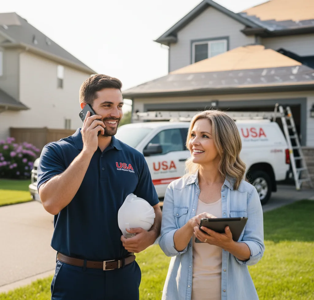 Roof Maintenance in Elbow Lake, MN